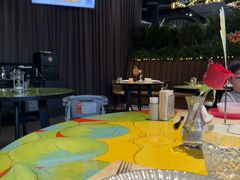 -华阳时光吧餐厅(华阳广场国际大饭店)