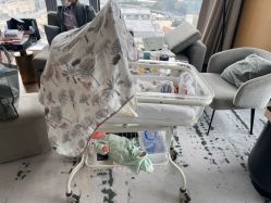 -baby bella小贝拉母婴护理中心(杭州凯宾斯基店)