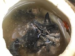 原只椰子炖竹丝鸡-達揚原味燉品(文明路店)