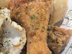 -BOPEYE·波派炸鸡(九霄天地店)