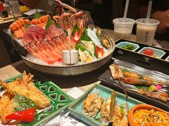 -匠和风精致料理(成都龙湖滨江天街店)