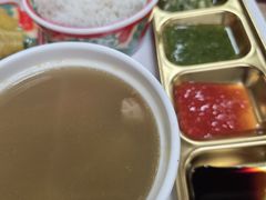 -百福麵家(新馬路店)