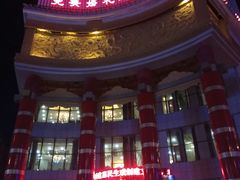 门面-一家春酒楼(惠工街店)