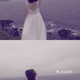 这边的大海比厦门的海更美