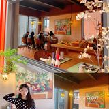 集装箱泰烧美食/崖边步道+一线江景