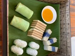 -三亚海棠湾喜来登度假酒店大堂吧