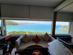 -三亚太阳湾柏悦酒店
