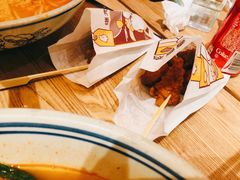 -1973继光香香鸡(合生汇购物中心店)