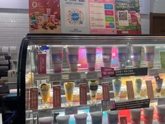 -Blueglass酸奶(财富购物中心店)