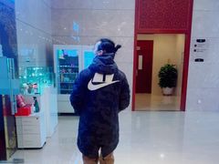 -内蒙古大厦酒店