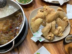 -肥婆麻辣火锅.顺德首创药材麻辣火锅(容桂店)