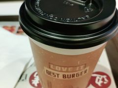 -百富烤霸 烤鸡汉堡(美美店)