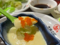 -渔乐之昕·铁板烧自助餐(虹悦城店)