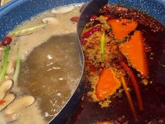 -王歘歘·chuǎ火锅(五道营店)