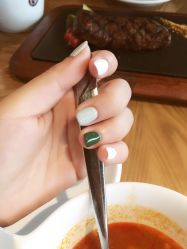 -TTNAIL天天美甲