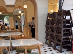 -南小馆(迪士尼小镇店)