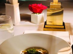 -三嚥阁 La Villa Restaurant