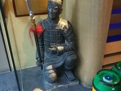 -令狐冲·活鱼馆(宝龙店)