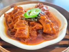 -南海渔村·徐博馆(琶洲店-粤菜养生宴)