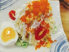 -成喜屋日本料理