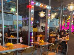 -泰盏鬼·颓废冬阴(陈家祠扬韬店)