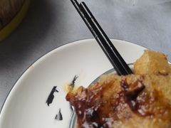 -吴越荣记苏州菜·松鼠桂鱼100%活鱼现做(斜塘老街店)