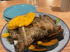 -幸邻食堂