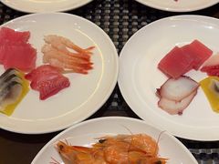 -旌湖国际酒店.自助餐