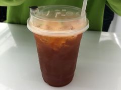 -Yes Lemon就是柠·手打柠檬茶(苏州中心一店)