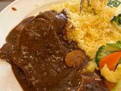-太平馆餐厅(尖沙咀店)