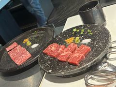 -焱铁烧·黑毛和牛专门店(杭州嘉里中心店)
