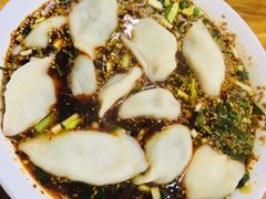 -尤素福东举院饺子馆