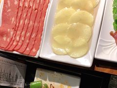 -超级神炭烤肉夜食(芥园西道店)
