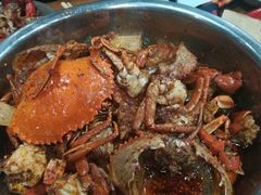 -辣盆盆麻辣小龙虾(哈尔滨总店)