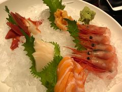 -佛山希尔顿酒店·融誉亚洲美食荟