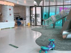 -唯儿诺儿童医院·儿科·眼科·口腔(金桥店)