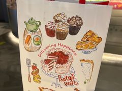 -Pantry's Best派悦坊蛋糕(K11购物艺术中心店)