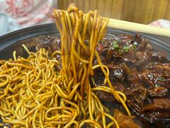 -回味黑鸭煲·始于2006(万松园店)