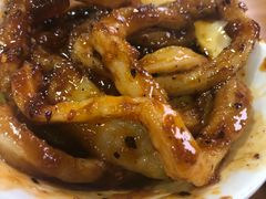 -洞子口张老二凉粉(文殊院店)