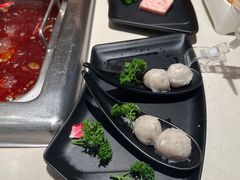 -海底捞火锅(上元大街店)