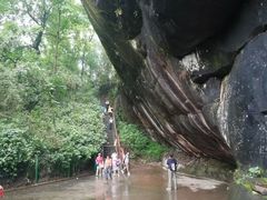 -飞天山旅游区