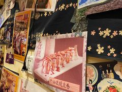 大堂-気楽亭和食料理(气乐亭大世界本店)