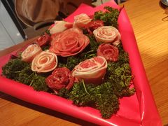 -烧肉达人•炭火烧肉(新天地店)