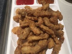 -海底捞火锅(团结桥店)