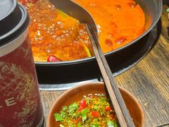 -冯校长老火锅(广州正佳广场店)