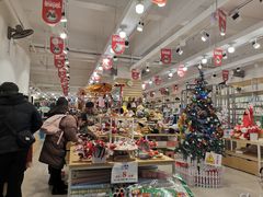 -夏雪儿潮流生活馆(成都西华大学店)