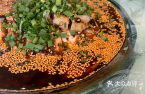 Classic Spicy Chicken