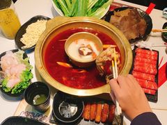 -辣家私厨火锅·龙虾(开发区店)