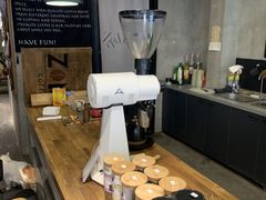 -ZM COFFEE(西安路店)