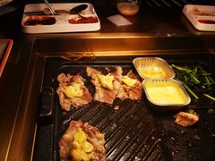 -金妈家烤肉(龙湖U城天街店)